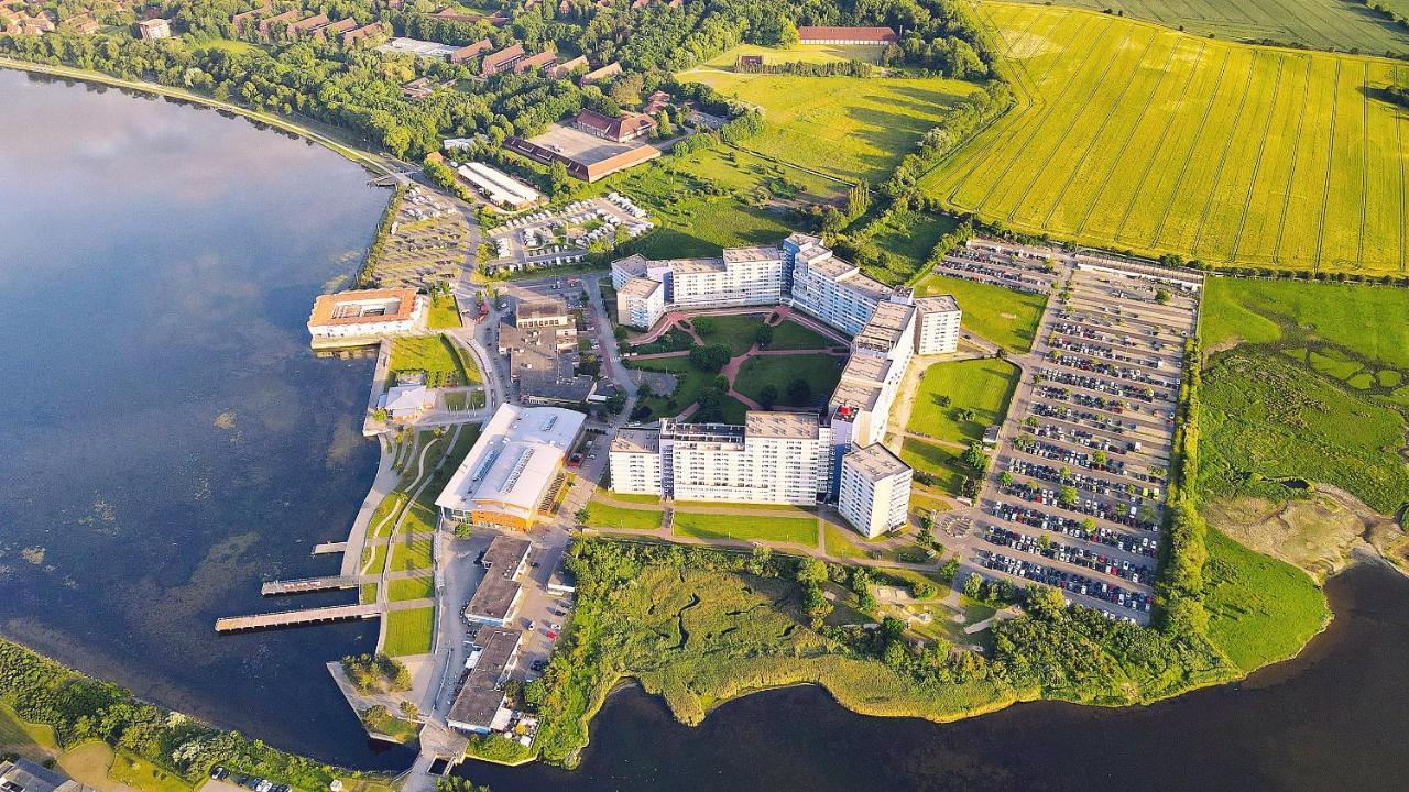 Ferienpark L07-004 Ferienpark Heiligenhafen Eksteriør bilde